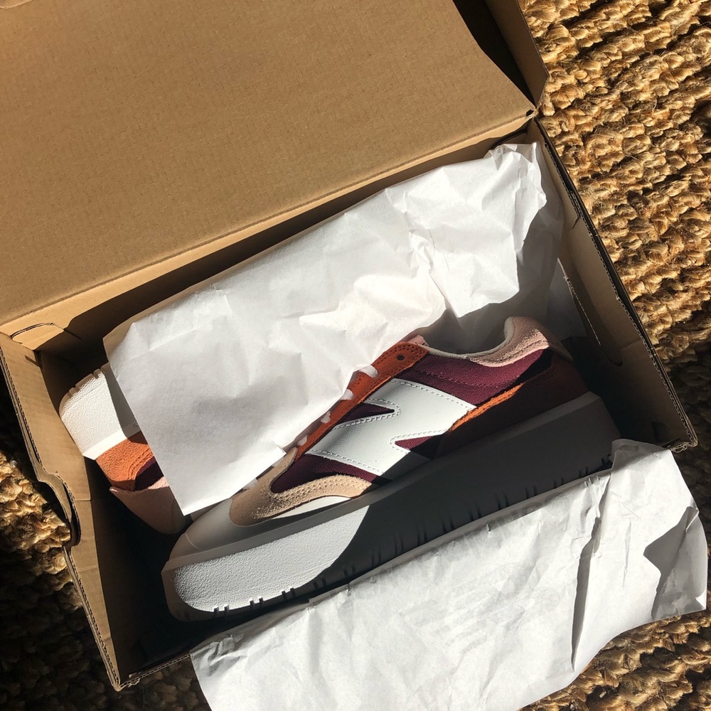 New Balance CT302